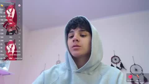 Anna online show from March 2025 03:42:02 PM