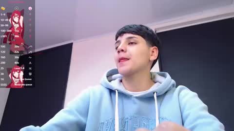 Anna online show from March 2025 05:28:01 PM