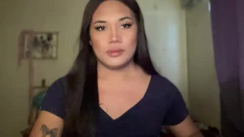 Snapshot of bad_kitty_amara chatting on April 2026 12:35:01 AM AMARA - FOLLOW ME AND THUMBS UP online show from April 2026 12:35:01 AM