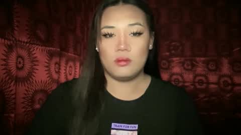 Snapshot of bad_kitty_amara chatting on May 2026 10:29:01 PM AMARA - FOLLOW ME AND THUMBS UP online show from May 2026 10:29:01 PM