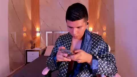 Angel online show from March 2026 07:06:02 PM