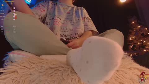 Franki online show from December 2024 01:28:02 PM