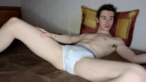 Shane  The cutest badass in the world online show from October 2025 10:12:01 PM