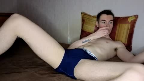 Shane  The cutest badass in the world online show from December 2025 11:35:01 PM