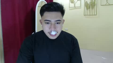 HANNS online show from December 2024 12:52:01 PM