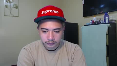 HANNS online show from January 2025 03:17:02 PM