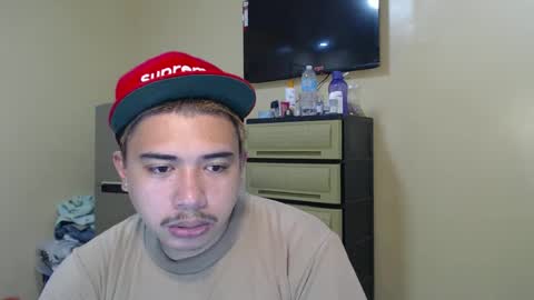 HANNS online show from January 2025 04:06:01 PM