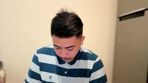 HANNS online show from October 2025 09:59:02 PM