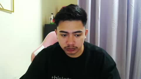 HANNS online show from November 2025 05:08:01 PM