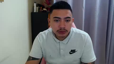 HANNS online show from November 2025 04:20:02 PM