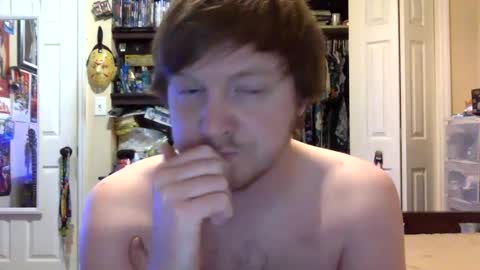 Snapshot of badboyboogie78 chatting on September 2025 08:40:01 AM Hylian97 online show from September 2025 08:40:01 AM