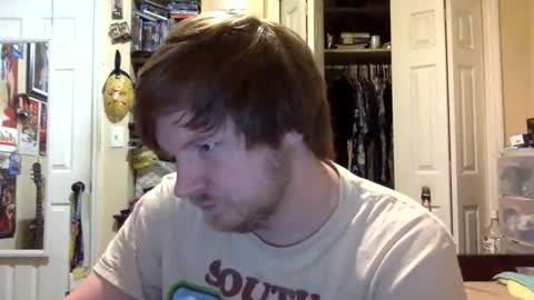 Snapshot of badboyboogie78 chatting on October 2025 07:53:02 AM Hylian97 online show from October 2025 07:53:02 AM