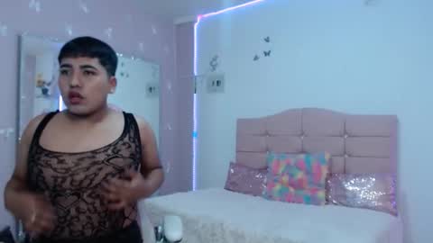 JUAN online show from April 2026 12:20:01 PM