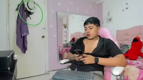 JUAN online show from May 2026 02:50:01 AM