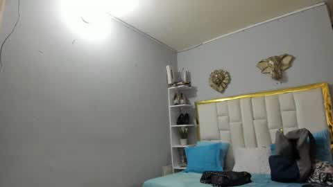 JUAN online show from May 2026 11:36:01 AM