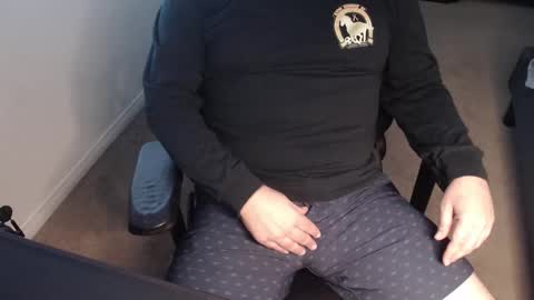 baddaddy77 online show from January 2026 12:27:02 AM