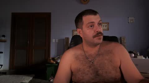 Baddaddybrazil online show from January 2025 08:00:01 PM