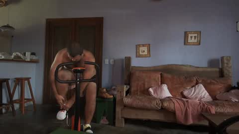 Baddaddybrazil online show from January 2025 11:02:02 AM