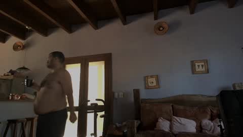 Baddaddybrazil online show from January 2025 11:56:01 AM