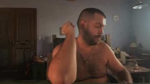 Baddaddybrazil online show from January 2025 12:20:02 PM