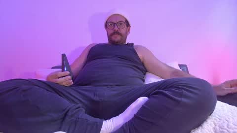 Snapshot of baddaddybrasil chatting on May 2026 11:58:02 AM Baddaddybrazil online show from May 2026 11:58:02 AM
