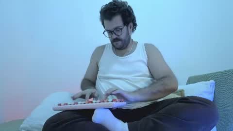 Snapshot of baddaddybrasil chatting on July 2026 12:08:01 PM Baddaddybrazil online show from July 2026 12:08:01 PM