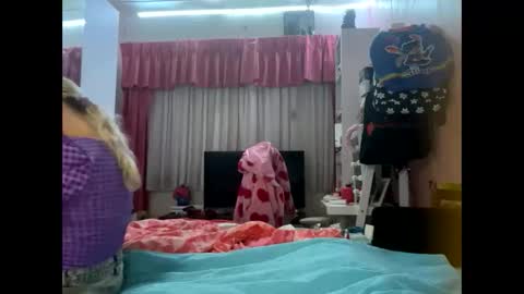 baddieprettypussy online show from April 2026 03:21:02 PM