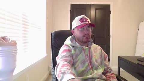 Snapshot of baddydaddy23 chatting on September 2025 06:54:01 PM Jon online show from September 2025 06:54:01 PM