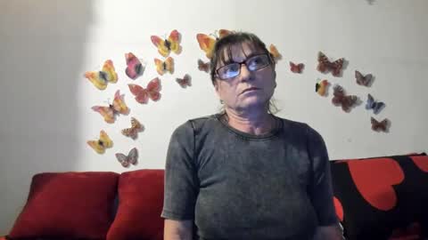 Gina online show from December 2024 03:17:01 PM