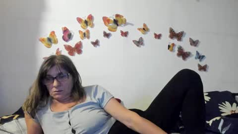 Gina online show from January 2025 07:29:01 PM