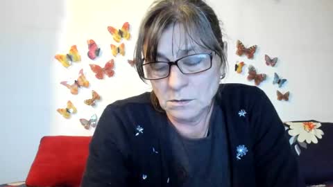 Gina online show from January 2025 03:13:01 PM