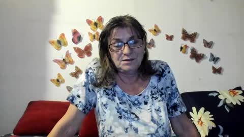 Gina online show from January 2025 05:11:01 PM