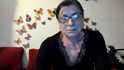 Gina online show from February 2025 04:00:02 PM