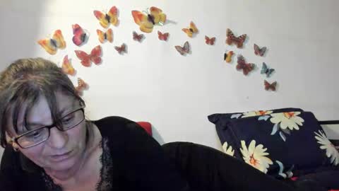 Gina online show from February 2025 03:26:01 PM