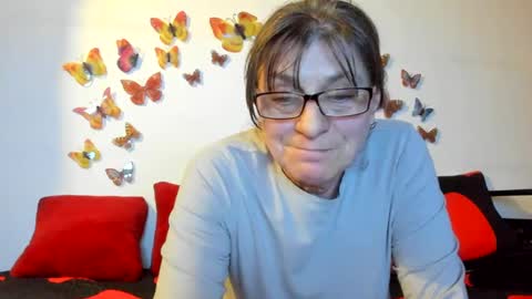 Gina online show from February 2025 04:24:02 PM