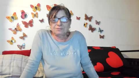 Gina online show from February 2025 05:26:01 PM