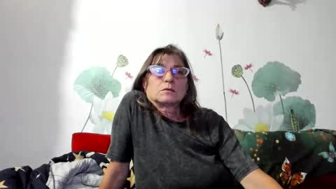 Gina online show from October 2025 03:46:02 PM