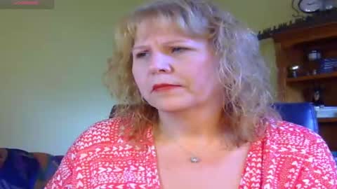 Badgirlpr online show from January 2025 07:22:01 PM