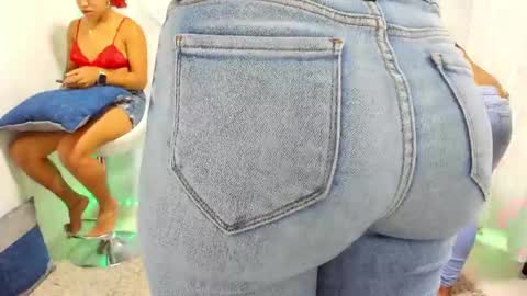 candy and dayan online show from February 2025 02:24:02 PM