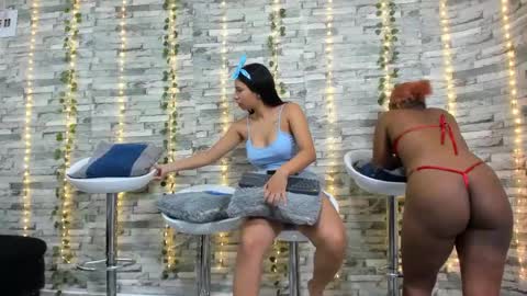 candy and dayan online show from March 2025 11:16:01 AM