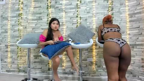 candy and dayan online show from March 2025 11:32:01 AM