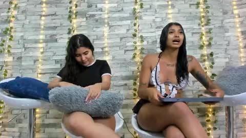 candy and dayan online show from March 2025 12:31:01 AM