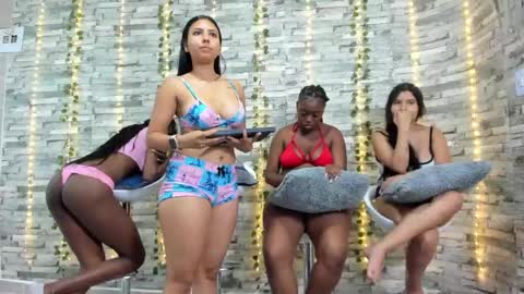 candy and dayan online show from March 2025 03:29:02 PM