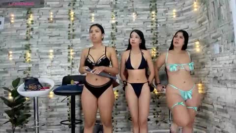 candy and dayan online show from September 2025 11:15:01 AM