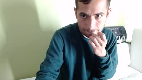 Snapshot of badguy707 chatting on December 2024 12:50:02 PM badguy707 online show from December 2024 12:50:02 PM