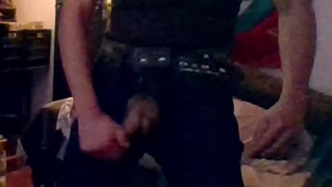 Snapshot of badhombremx chatting on February 2025 11:45:01 PM Mexican livin Off the Wall online show from February 2025 11:45:01 PM