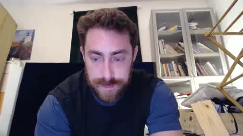 Snapshot of badjack1 chatting on March 2025 02:34:01 AM Rey online show from March 2025 02:34:01 AM