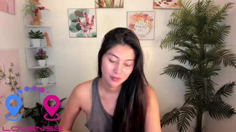 Joshaine online show from March 2026 11:54:02 PM