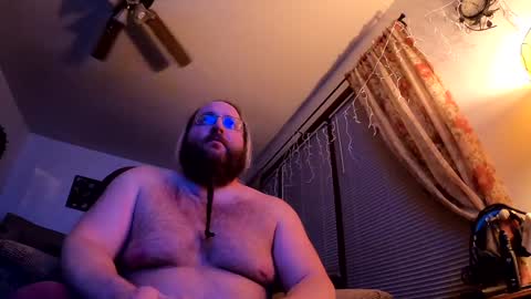 Jacob online show from December 2024 11:25:01 PM