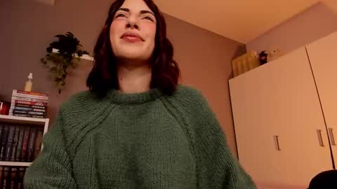 Blossom online show from December 2025 04:12:02 PM